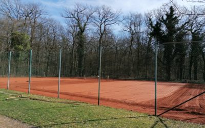 1. Arbeitsansatz 2024 abgeschlossen