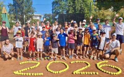 Jugendcamp 2026