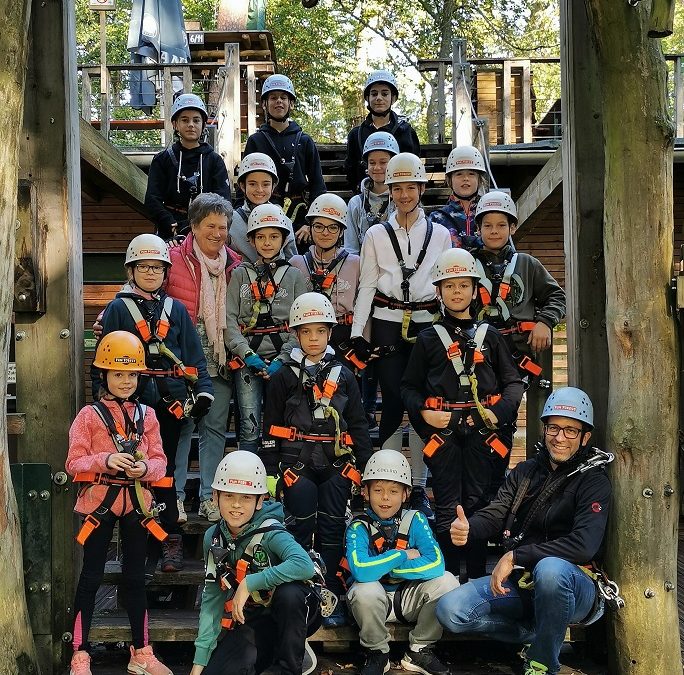 Saisonabschluss 2019 -Nachlese