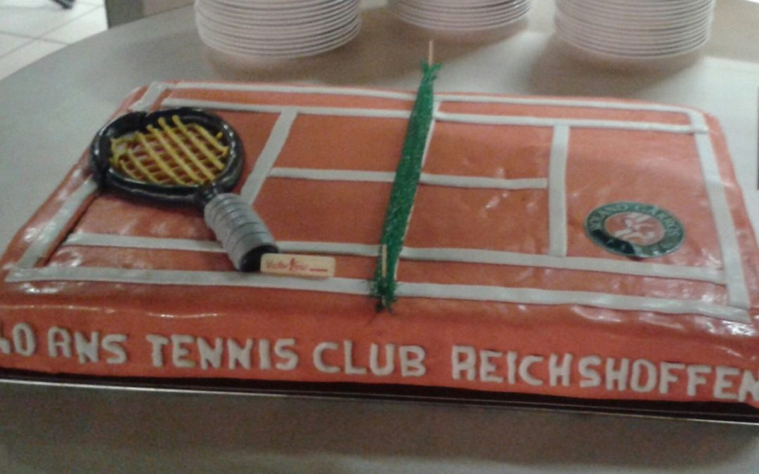 TC Reichshoffen und weitere wichtige Termine